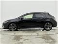 2020 Toyota Corolla Sports
