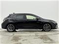 2020 Toyota Corolla Sports