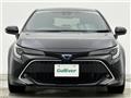 2020 Toyota Corolla Sports