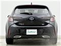 2020 Toyota Corolla Sports