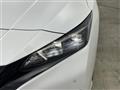 2024 Nissan Leaf