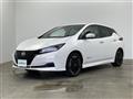 2024 Nissan Leaf