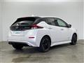 2024 Nissan Leaf