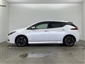 2024 Nissan Leaf