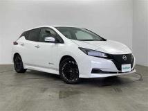 2024 Nissan Leaf