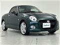 2018 Daihatsu Copen