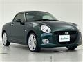 2018 Daihatsu Copen