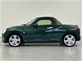 2018 Daihatsu Copen