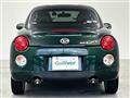 2018 Daihatsu Copen