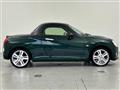 2018 Daihatsu Copen