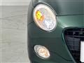 2018 Daihatsu Copen