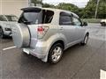 2010 Toyota Rush