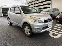 2010 Toyota Rush