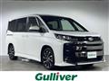 2022 Toyota Noah