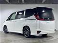 2022 Toyota Noah