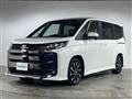 2022 Toyota Noah