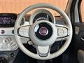 2017 Fiat 500