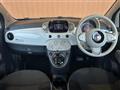 2017 Fiat 500