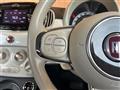 2017 Fiat 500