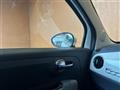 2017 Fiat 500