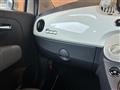 2017 Fiat 500