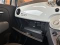 2017 Fiat 500