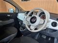 2017 Fiat 500