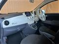 2017 Fiat 500