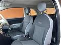 2017 Fiat 500