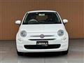 2017 Fiat 500