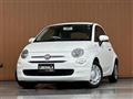 2017 Fiat 500