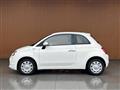 2017 Fiat 500