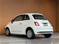 2017 Fiat 500
