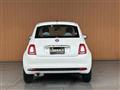 2017 Fiat 500