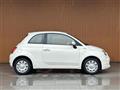 2017 Fiat 500