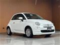 2017 Fiat 500