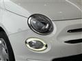 2017 Fiat 500