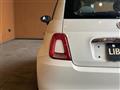 2017 Fiat 500