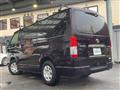 2020 Toyota Hiace Van