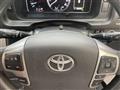 2020 Toyota Hiace Van