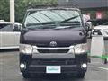 2020 Toyota Hiace Van