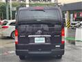 2020 Toyota Hiace Van
