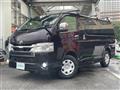 2020 Toyota Hiace Van