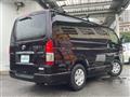 2020 Toyota Hiace Van