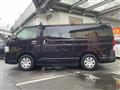 2020 Toyota Hiace Van