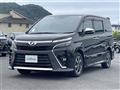 2018 Toyota Voxy
