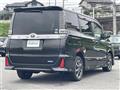 2018 Toyota Voxy