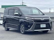 2018 Toyota Voxy