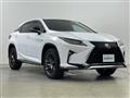 2016 Lexus RX