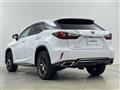 2016 Lexus RX